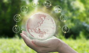 Green Technology for a Sustainable Future