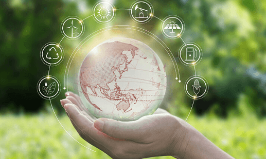 Green Technology for a Sustainable Future