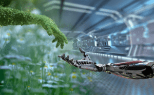 Green Innovation in Tech Industry