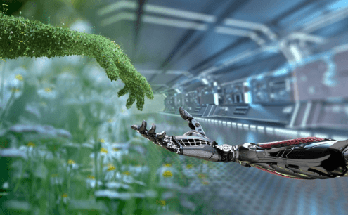 Green Innovation in Tech Industry