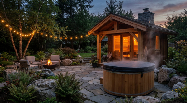 Five Mistakes People Make When Buying a Cold Plunge