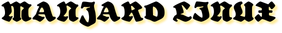manjarolinux