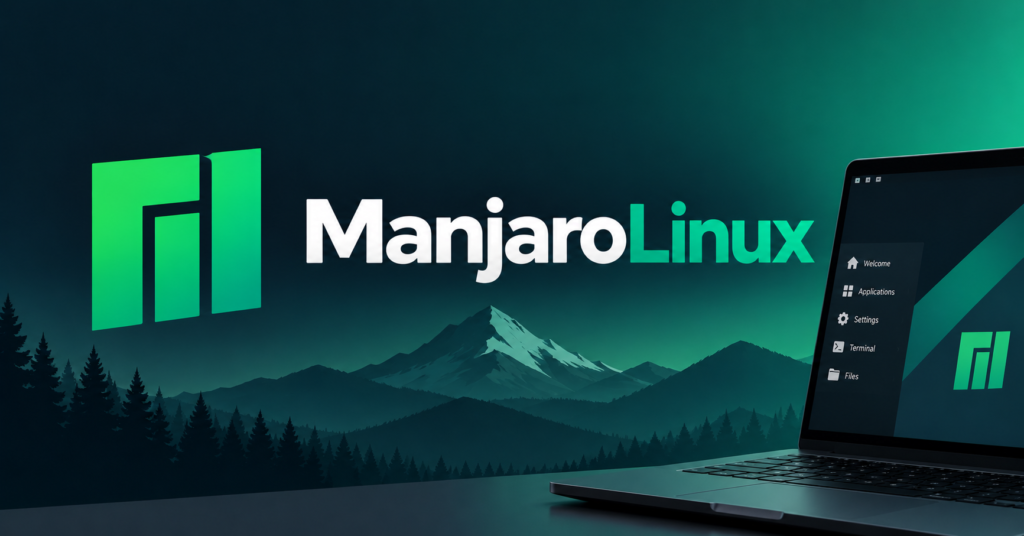 Manjarolinux com